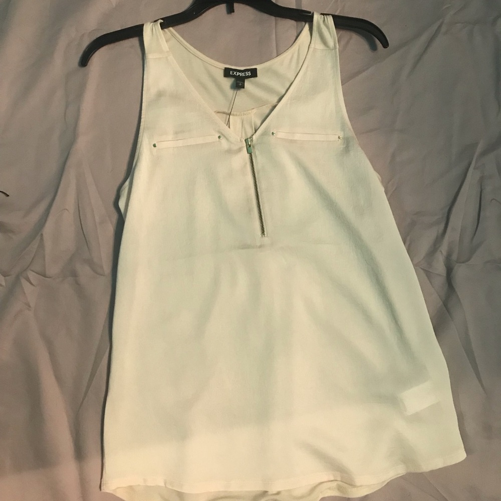 Nude shirt